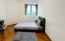 Hillview Regency (D23), Condominium #535089041